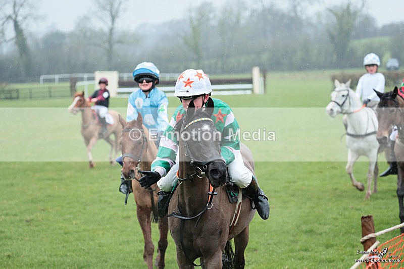 PtP 100324 146 - Pytchley with Woodland Point-to-Point Guilsborough 10/03/24