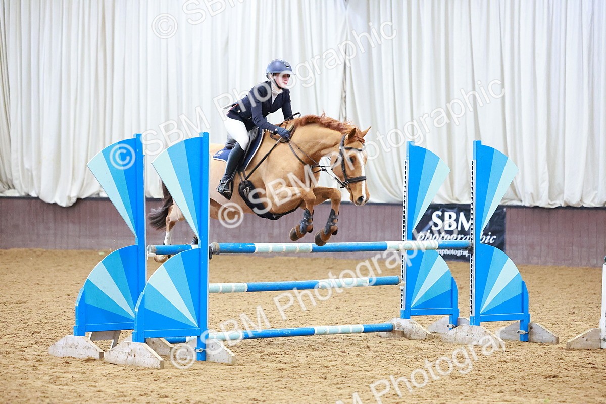 SBM_001082 - Class 3 - Senior Discovery 1.00m