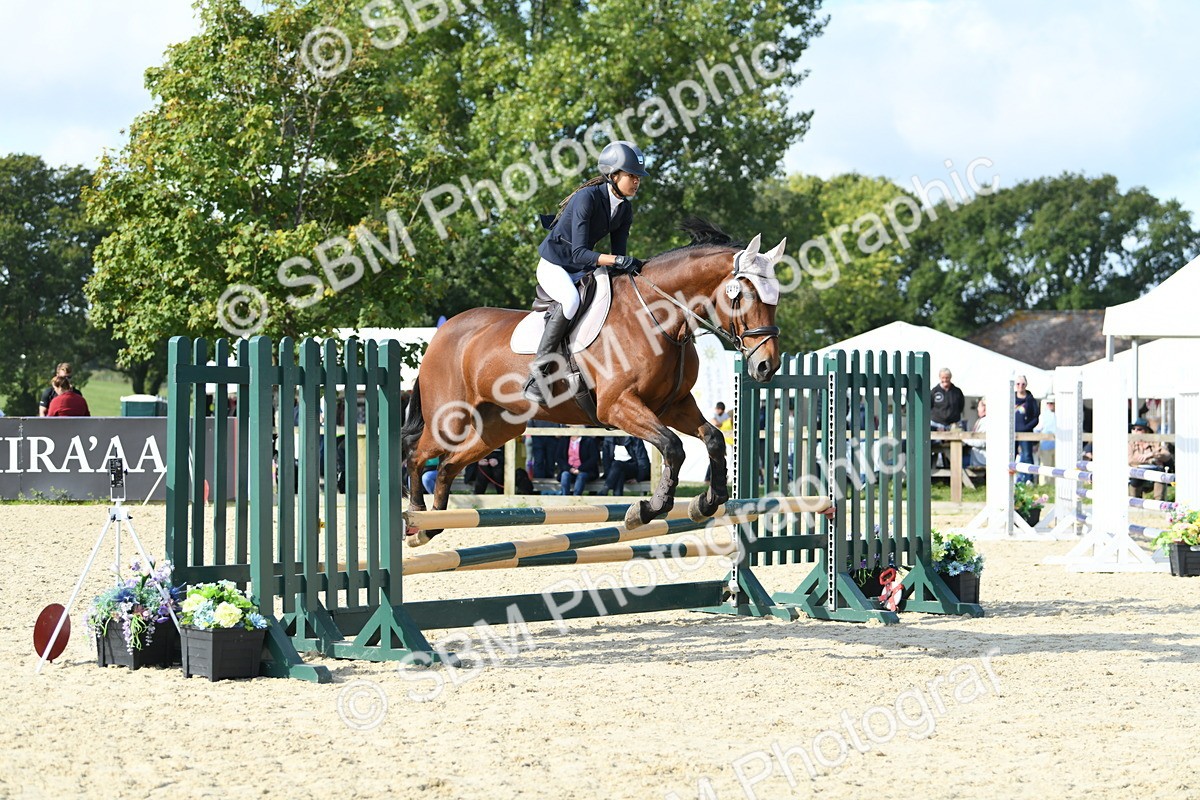 SBM_61681 - j25 - Junior Horse 80cm Championship