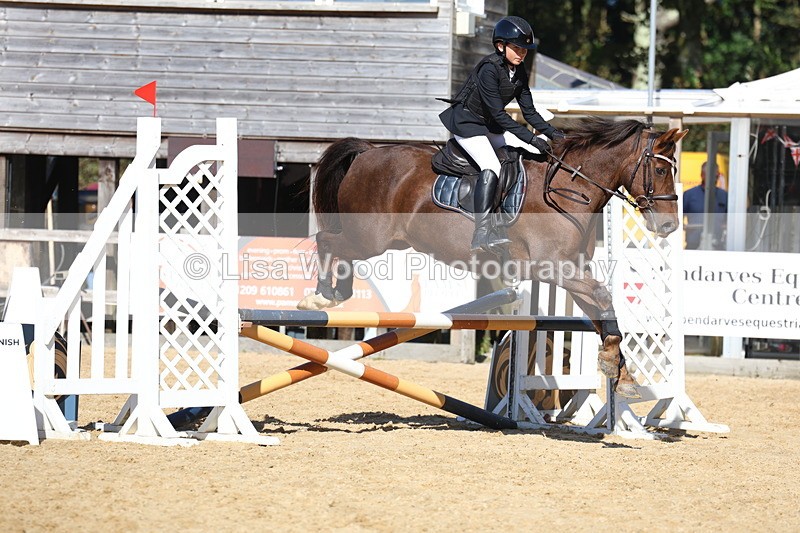 3E7A4640 - Class 8: 80cm Junior