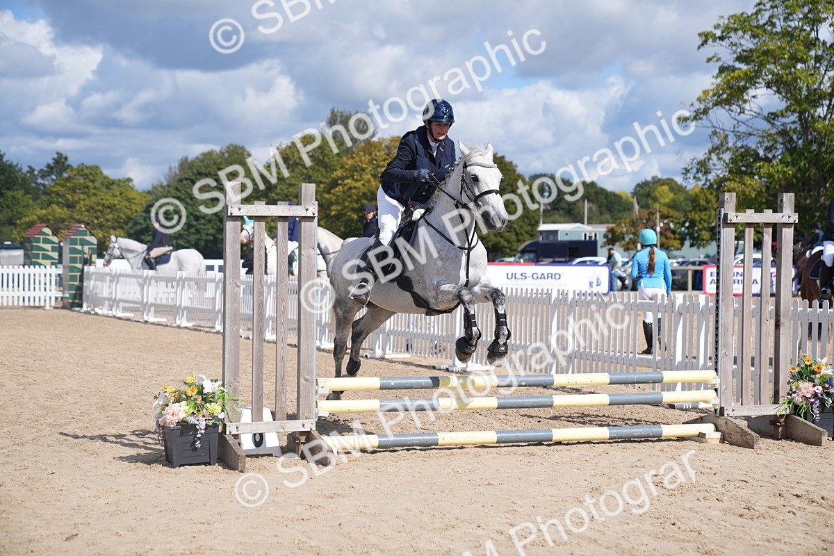 SBM_04097 - J34 Veteran 50cm Championship