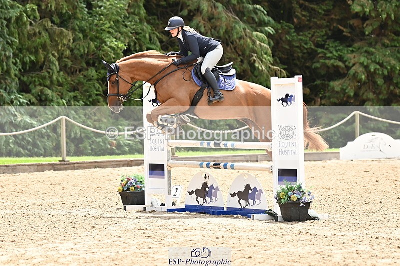 250706A-123015-18766 - Cls 48 Snr 1.05m Grand Prix