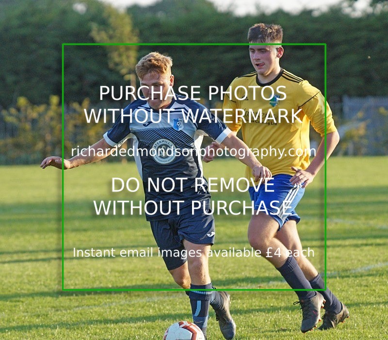 DSC09136 - Kendal Utd Res v Staveley Utd (1/9/21)