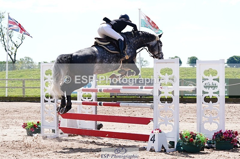 250510-120820-11222 - Cls 15 Prestige Big Star Quali  1st Jump Off