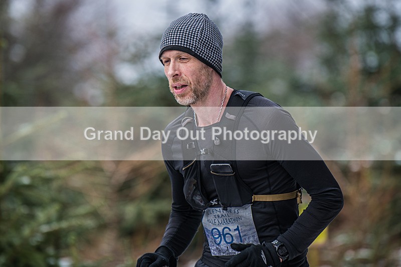 Glentress-1817 - High Terrain Events Glentress 10K 21K & 42K Trail Races Sunday 16th February 2025