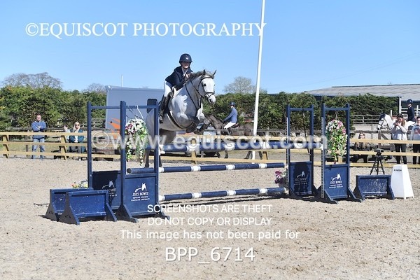 BPP_6714 - CLASS 13 SUN 148cm Pony Royal Highland Show Championship Qualifier