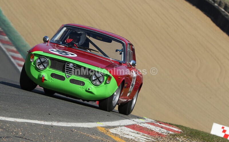  - Equipe Classic Racing