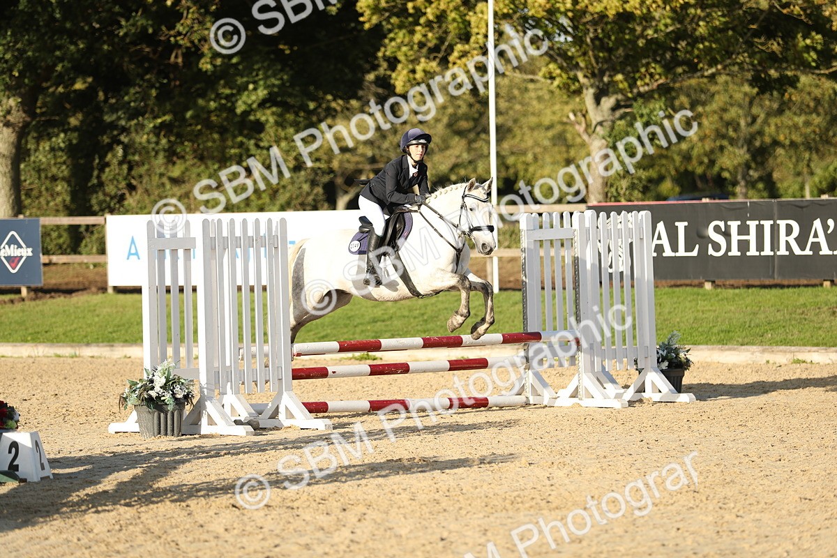 SBM_54162 - J23 - Junior Horse 70cm Championship