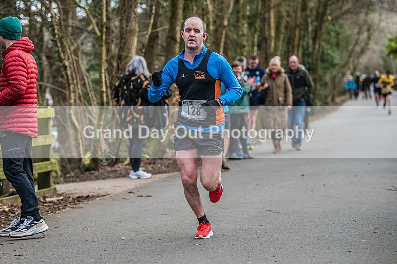 St Herberts 10K-382 - St Herberts School Festival of Running 10K Road Race Saturday 1st March 2025