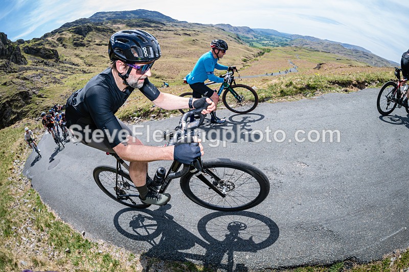 142023 - Hardknott Pass Camera 2 14.00-15.00