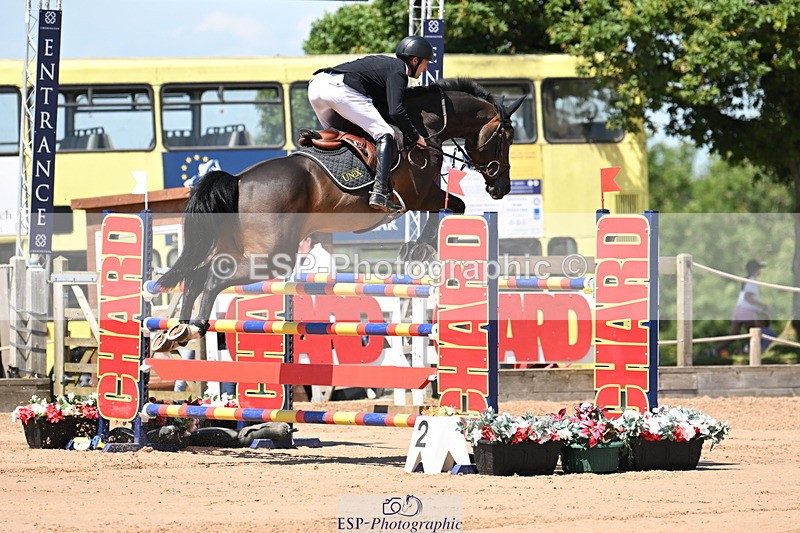 240719A-124525-10748 - Cls 35, YH 7 Yr Olds 1.30m