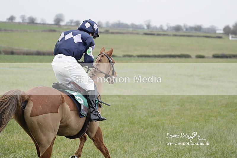 PtP 040323 42 - Duke of Beauforts Hunt Point-to-Point Didmarton 04/03/23