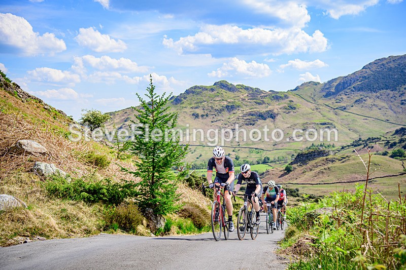 145451 - 2025 Fred Whitton Blea Tarn Climb 14.00 - 15.00