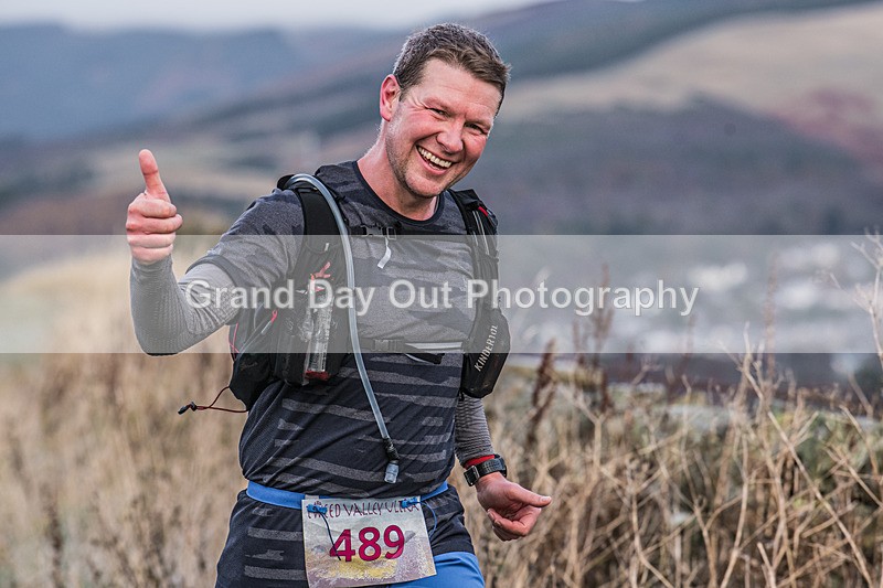 Tweed Valley-177 - High Terrain Events Tweed Valley 65 & 50K Ultra Trail Races Sunday 17th November 2024