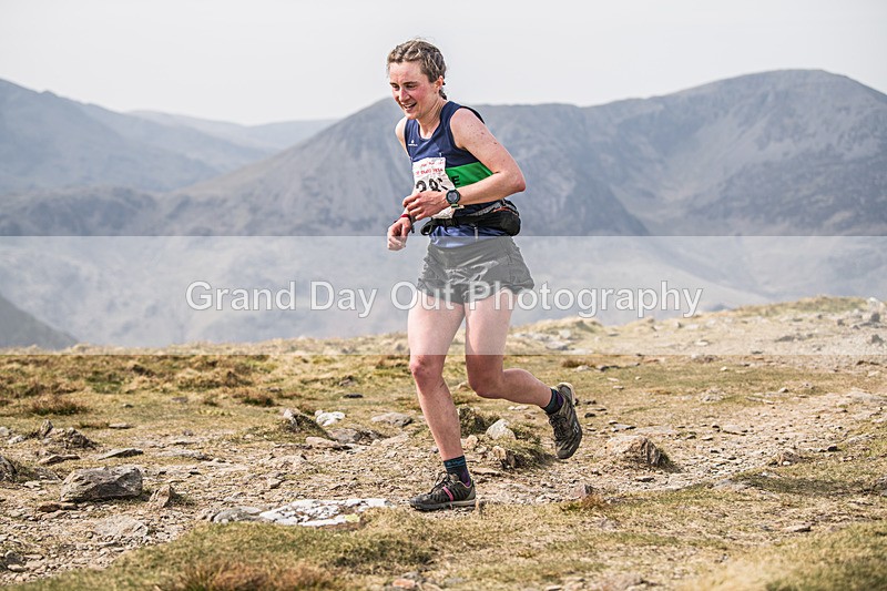 Newlands-72 - Newlands Memorial Fell Race Saturday 12th April 2025