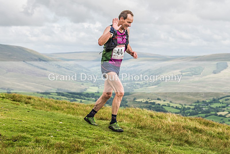 Sedbergh -2270 - Sedbergh Hills Fell Race Sunday 20th August 2023