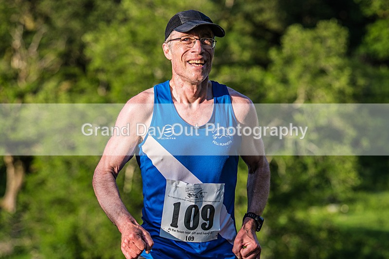 Langstrath-462 - Langstrath Fell Race Wednesday 18th June 2025