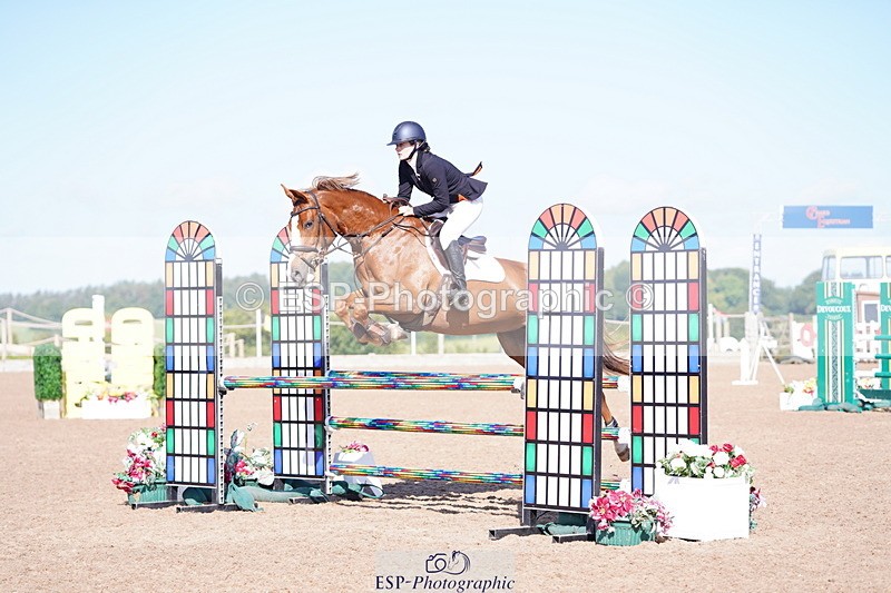 240728A-091838-07901 - Cls 25A Snr 1.05m