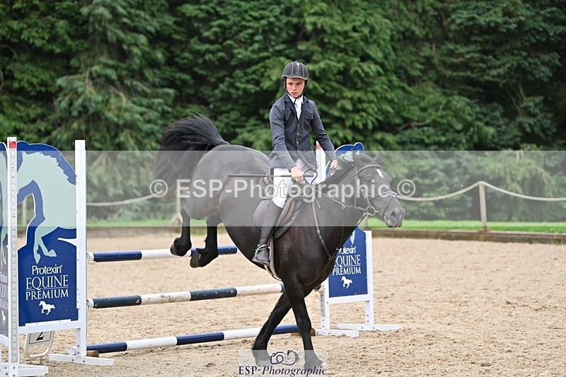 240818-173709-05806 - Cls 16 A&B Pony Newcomers and 1m Open