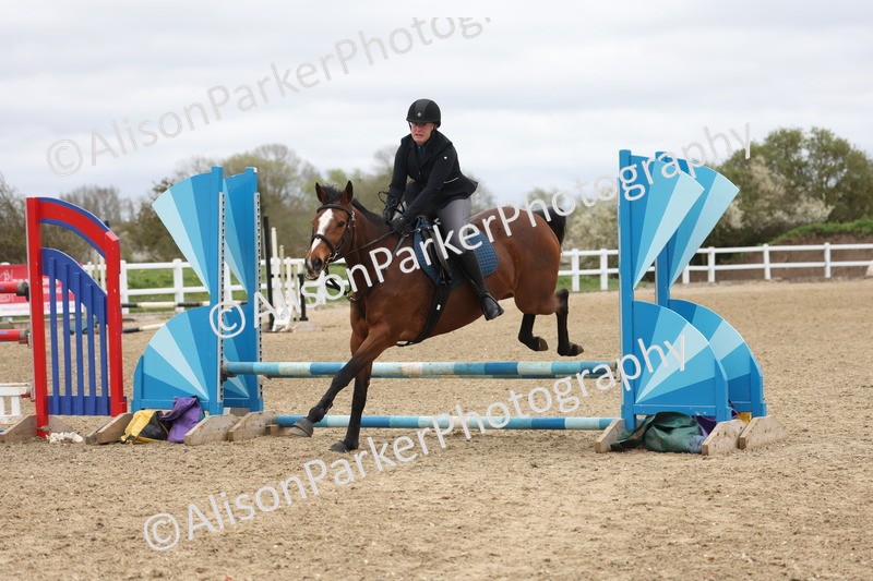 20260403-1115 - Class 3 - 60cm