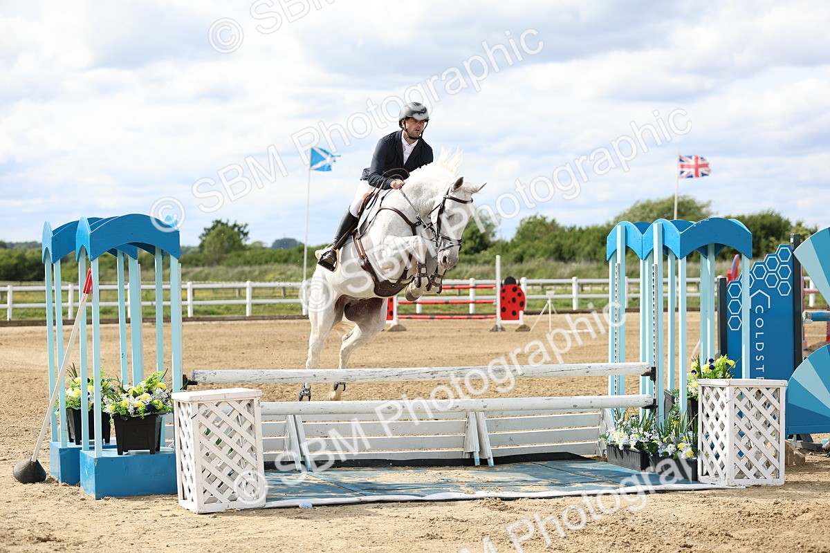 SBM_001492 - Class 6 - National B&C Handicap Championship Qualifier - 1.25m
