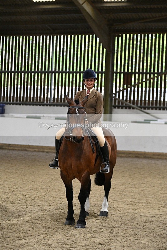 WJ7_4364 - Class 17 Ridden Cob