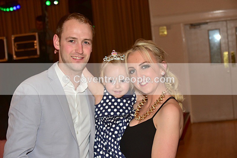 Aud-384 - Audrey's 40th