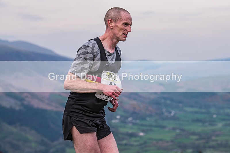 Lords Seat-118 - Lords Seat Fell Race Wednesday 3rd May 2023