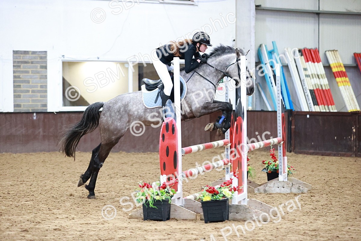 SBM_000648 - Class 3 - Pony Discovery 90cm