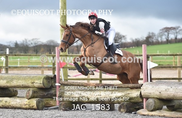 JAC_1583 - 70cm Snr Open, National AE Qualifier