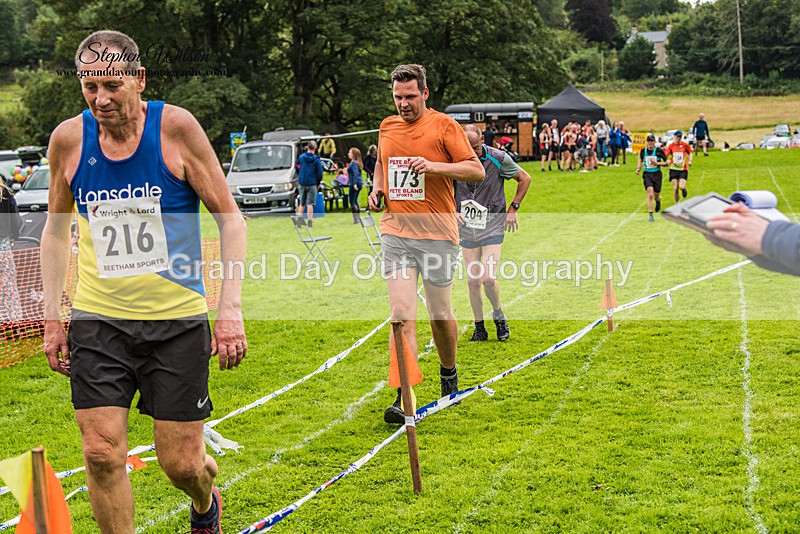 Beetham-663 - Beetham Sports Fell Race Saturday 29th July 2023