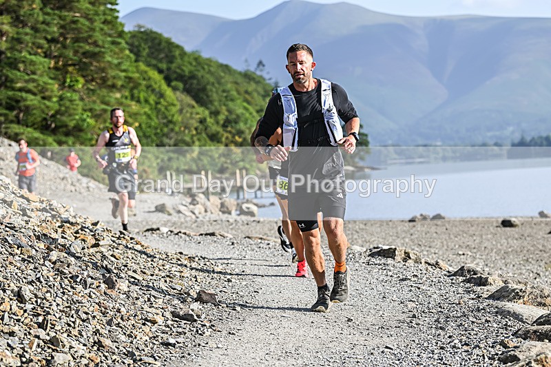 Borrowdale-145 - Fellside Events Borrowdale Trail Half Marathon Sunday 23rd August 2026