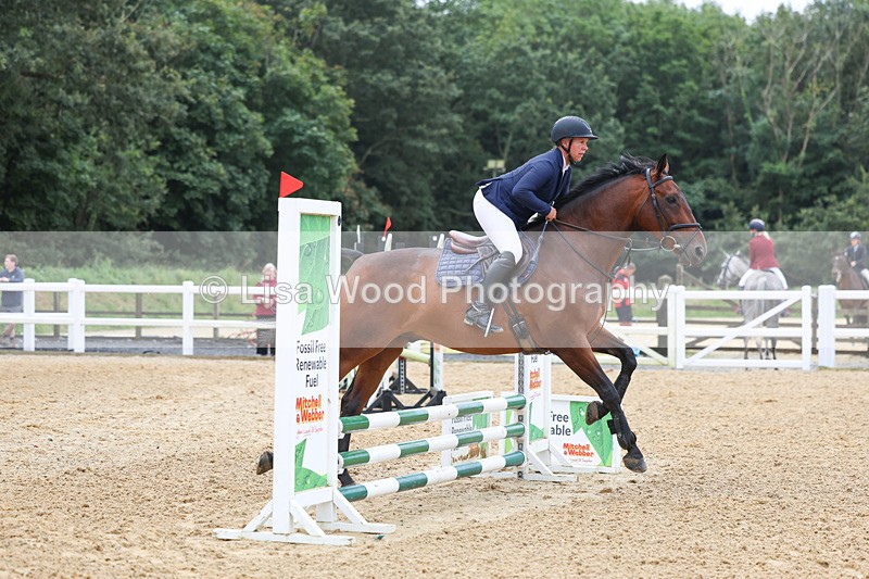 3E7A0072 - Class 1: Senior 60cm