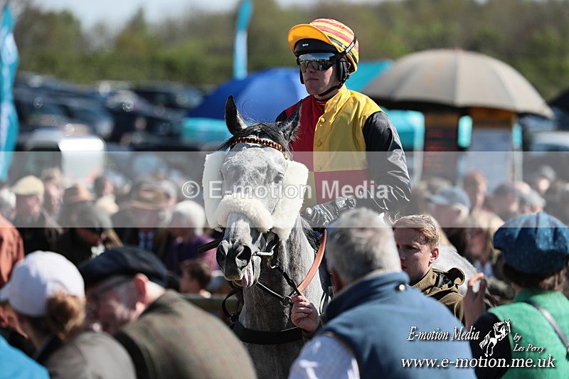 PtP 210425  945 - Paxford Races Easter Monday 21/04/25