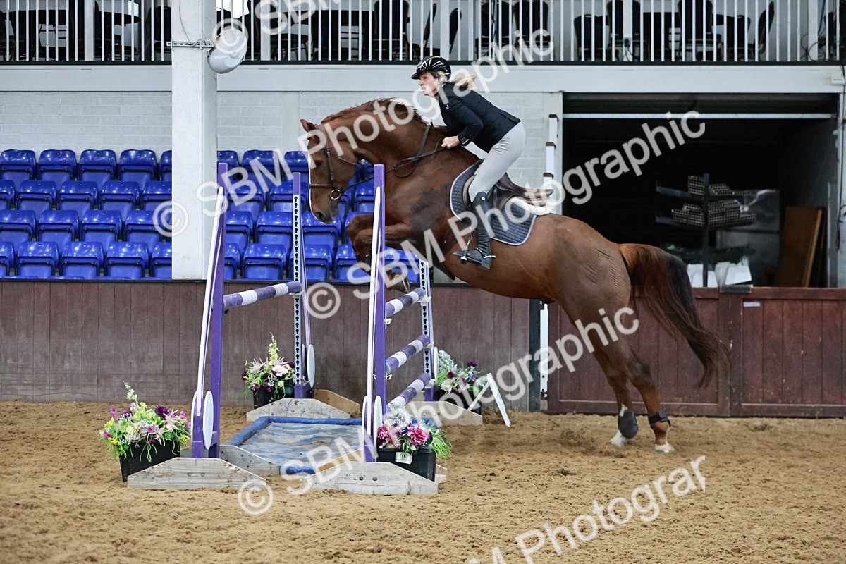 SBM_001621 - Class 4 - Senior Newcomers 1.10m