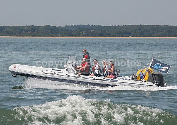 120725 C2 RIBS WT7A8438 - RIBs, Tenders, Dories, Dinghies