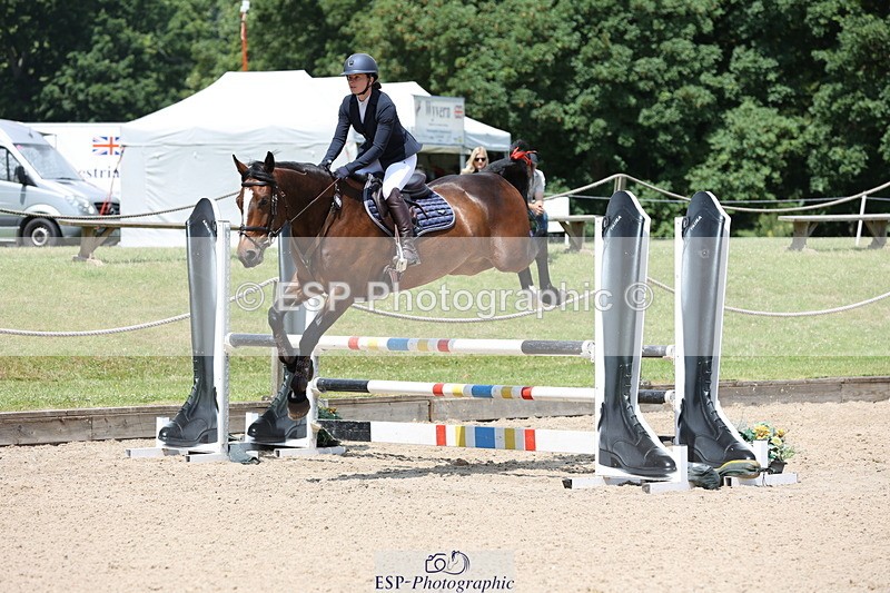 250614A-123848-06507 - Cls 28 95cm Amateur Quali