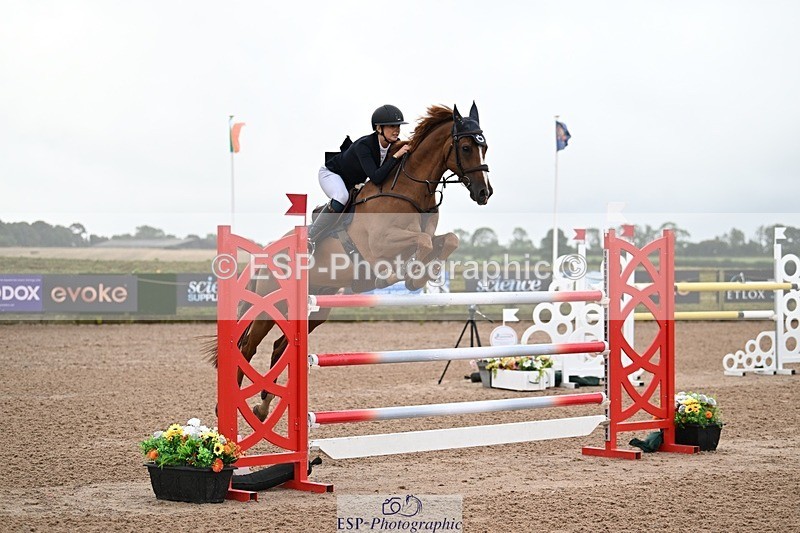 250720-084934-18377 - Cls 20, 1 Star Gold Tour