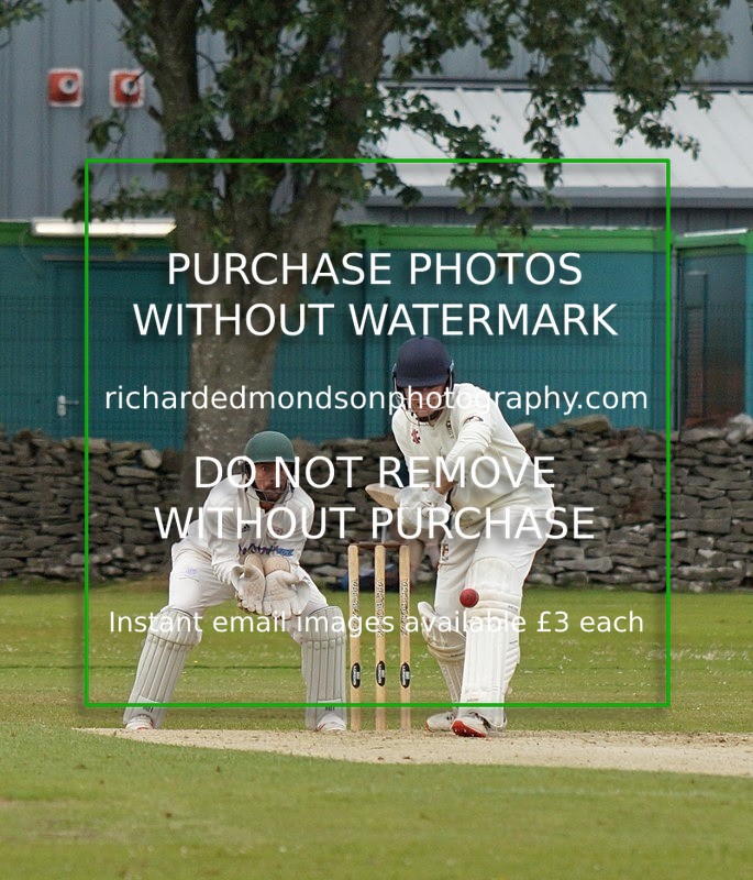 DSC00498 - Kendal CC v Netherfield CC