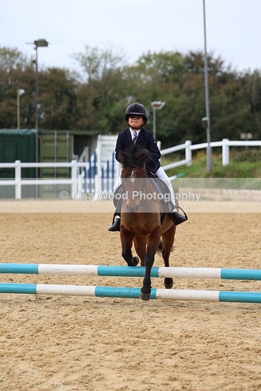 3E7A6069 - Class 1B: 40cm Assisted