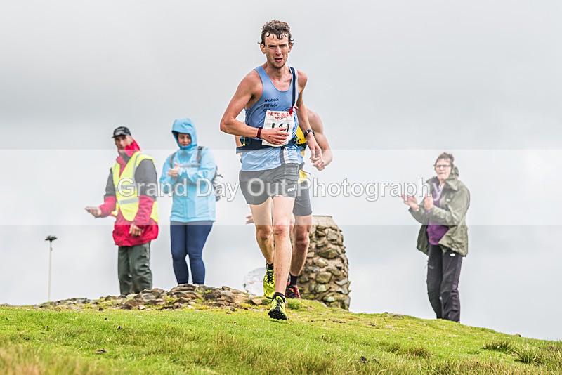 Sedbergh -727 - Sedbergh Hills Fell Race Sunday 20th August 2023