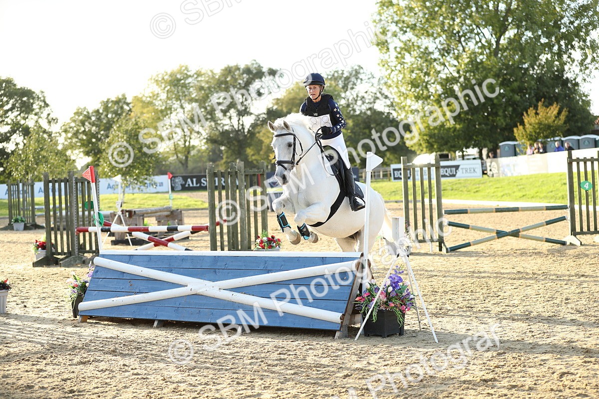 SBM_30595 - E11 - Eventers Challenge 80cm Championship