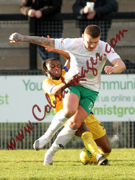 0496_IMG - Sutton Common Rovers v. Guernsey