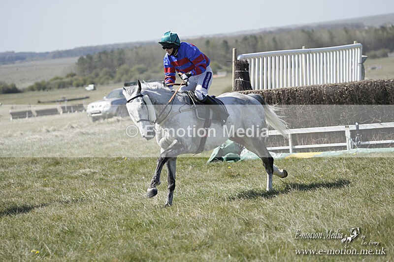 PtP 250421 97 - Larkhill Point-to-Point Racing 25/04/21