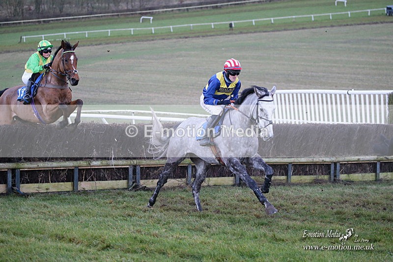 PtP 121221 944 - Barbury International Point-to-Point 112/12/2021