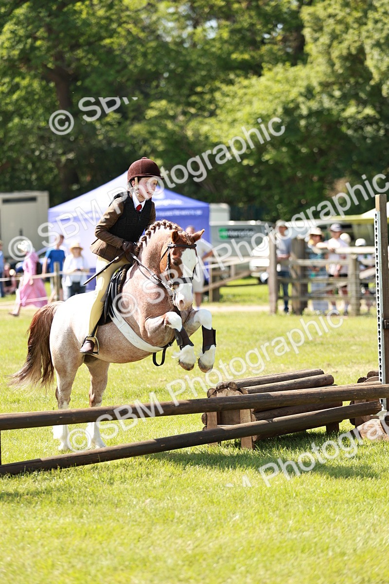 SBM_13500 - Class 108-109 - BSPS LIHS Open Gradle & Nursery Stakes
