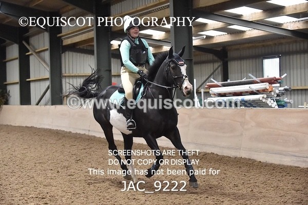 JAC_9222 - CLASS 5 - ARENA EVENTING BE 80CM
