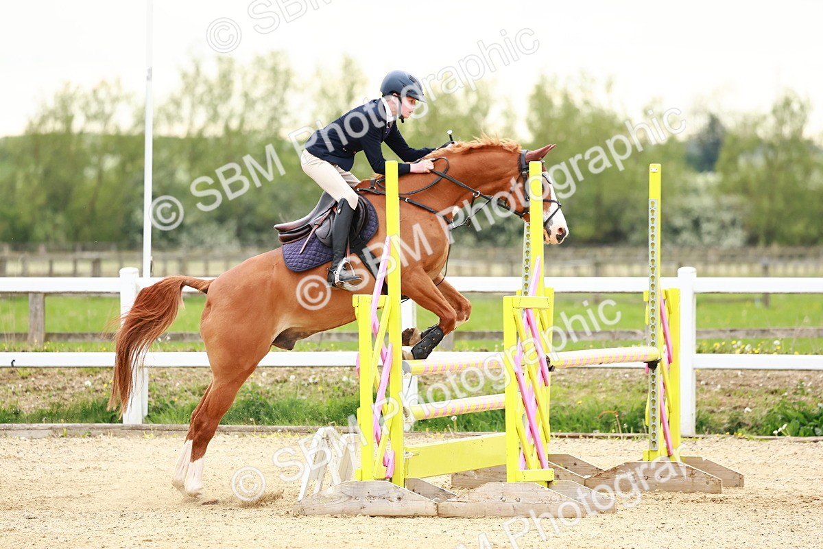 SBM_009295 - Class 6 - 90cm