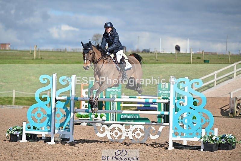 250315-131545-03524 - Cls 08+09 Foxhunter and 1.20m Open