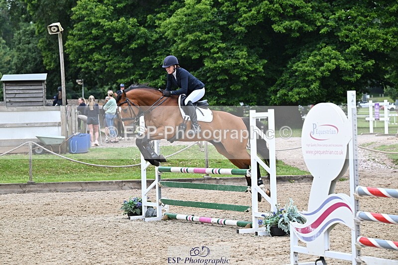 250613A-133932-01656 - Cls 12 95cm Amateur Quali